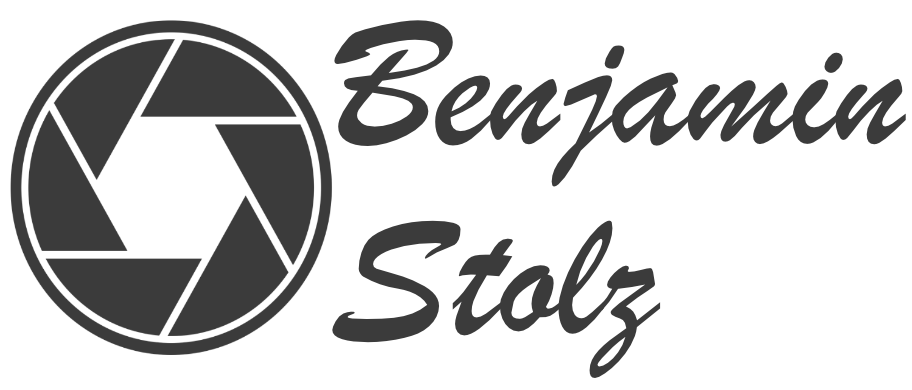 Benjamin Stolz - Website
